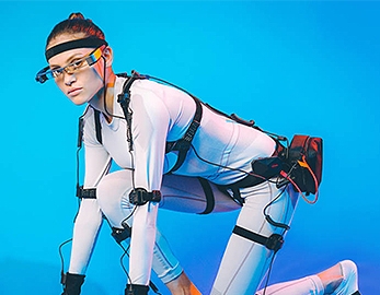 多人動(dòng)作捕捉